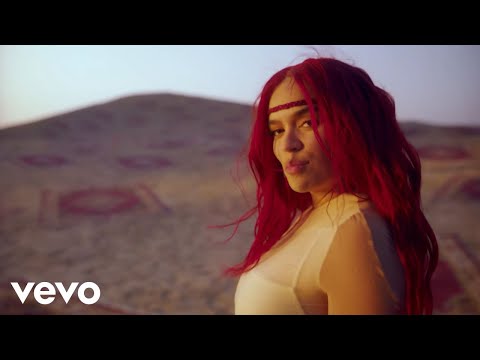 KAROL G, Ovy On The Drums - Cairo (Video Oficial)