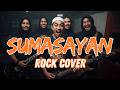Sumasayan Mech Rock Cover AJ Boy Maranao Song