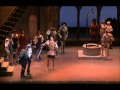 Tybalt's death - Roméo et Juliette 
