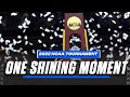 2022 NCAA Men's Tournament: ONE SHINING MOMENT | CBS Sports HQ
