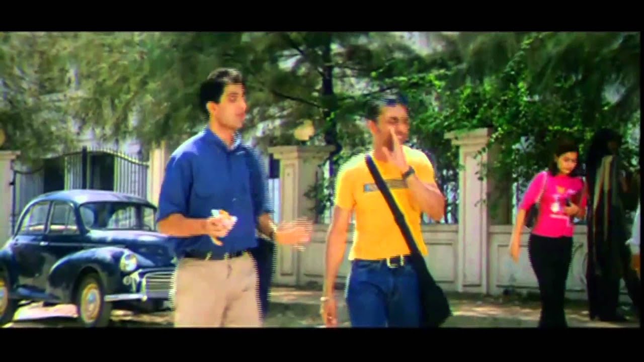 Jhankaar Beats - Funny Scene 3