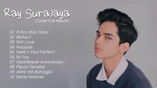 Download lagu Ray Surajaya Cover Full Album Terbaru 2021 | Tanpa Iklan mp3