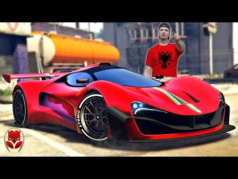 GTA 5 SHQIP - Kerret dhe Airoplanat e Ri !! - SHQIPGaming