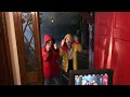 Ketchup Mustard THE MUSICAL Stranger Things