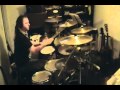 PROPAGANDHI - NIGHT LETTERS - DRUM COVER ...