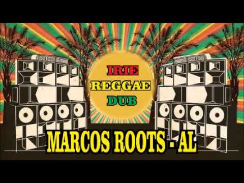 DIVULGANDO: Don Carlos - Move Me Dub / MARCOS ROOTS - AL