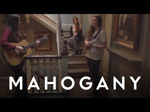 The Staves - The Motherlode | Mahogany Session
