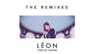LÉON - Tired of Talking (Dave Aude House Mix [Audio])