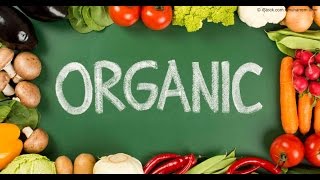 Is Anyone Really Worried About The 'Billion-Dollar Organic Food Industry'???