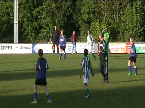 Dokkum D1- Holwerd D1 tweede film