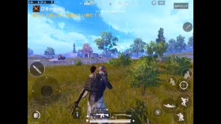 【PUBGmobile】スクリム録画用20181031【CFW】