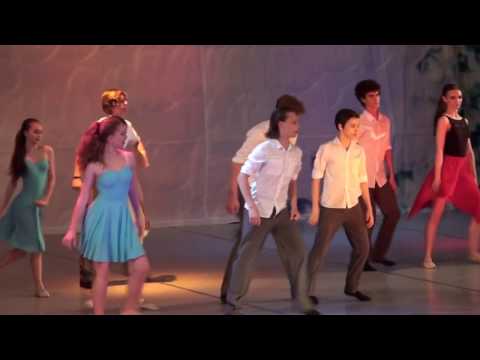 Matei Holeleu  spring 2016