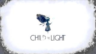 Cover art for Child of Light Pilgrims on a Long Journey