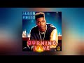 Aldon Moses - Burning Love | 1990s Funk/ R&B / New Jack Swing