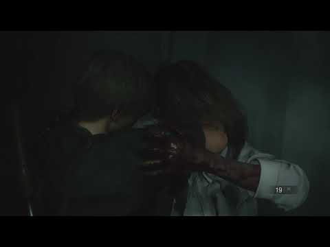 So maybe the nightmare of Leon's campaign ends tonight? (Leon A Playthrough)