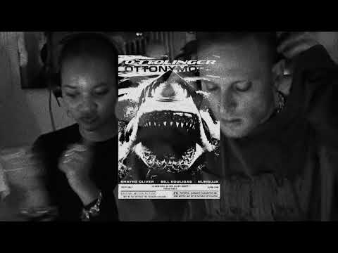 Bill Kouligas b2b Nunguja @ Ottolinger PFW SS25 afterparty [LQ]