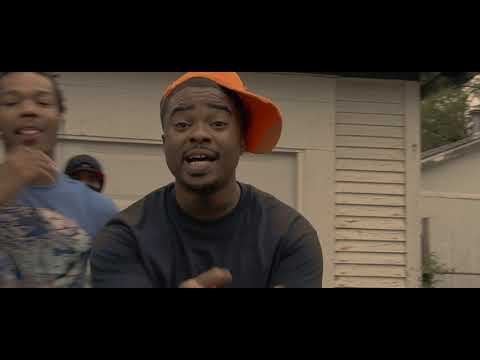 Buckz - Hallelujah (Official Music Video)