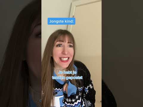 Wanneer je je kinderen wil vertellen dat je zwanger bent #short #shorts #lol