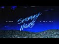 Khalid & Kane Brown - Saturday Nights REMIX Audio