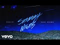 Khalid & Kane Brown - Saturday Nights REMIX (Audio)