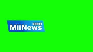 Tomodachi Life Mii News green screen (with the full music track)