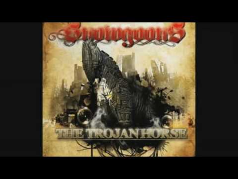 Snowgoons ft Tribeca, Nutso & Termanology - The Ill Bunch (Official)