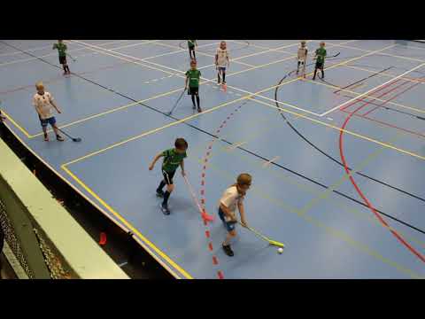 KU68 vs. LFT, 1 erä, osa 2 (9.2.2019)