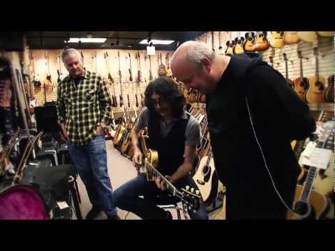 Guitarings - Norm's Rare Guitars