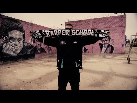Warrior Rapper School Ft Reychesta - Música Pa' La KY - (Prod. by Yotto Beatz / Dj Spizike)