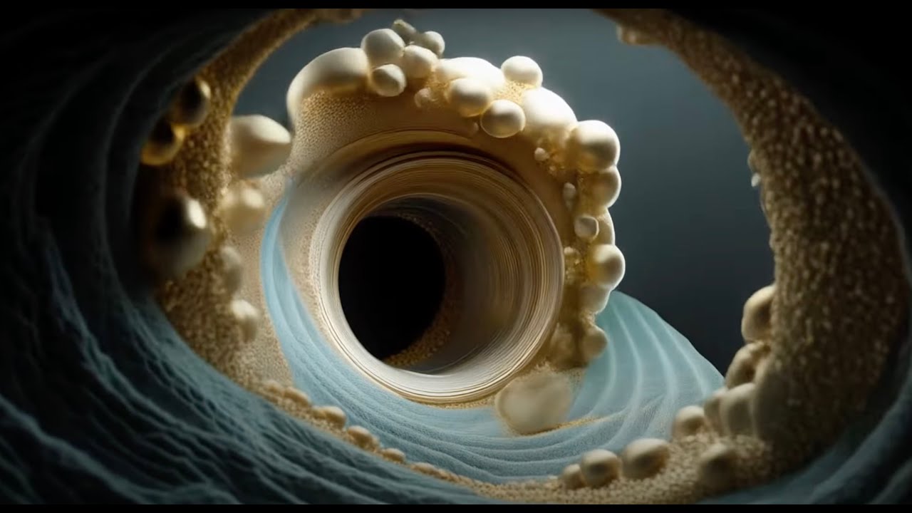 Mind Bending Journey Through The Most SURREAL Dimensions!