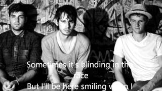 Nevermind - Foster The People (Lyrics)
