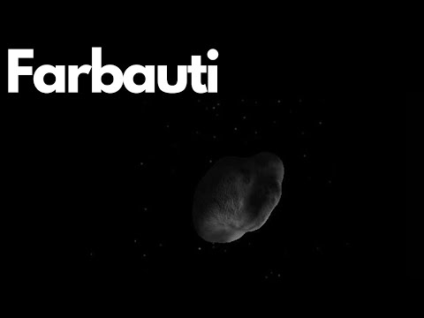 Exploring Farbauti: Saturn's Mysterious Moon