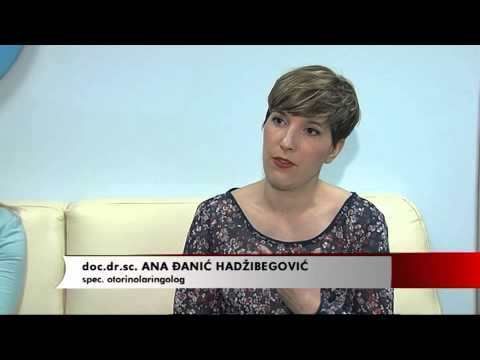 SBTV - SBINFO - Disfagija - 02.05.2015.