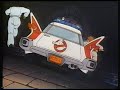 Opening To Ghostbusters UK VHS 1987