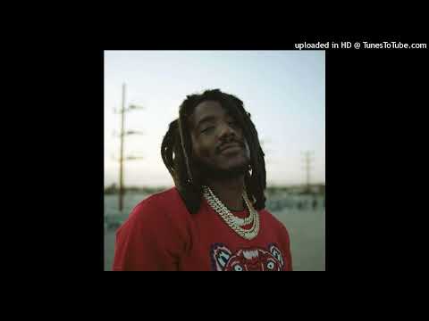 "Press" - Mozzy x Saviii 3rd Type Beat 2022