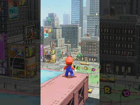 Odyssey's Biggest Mystery