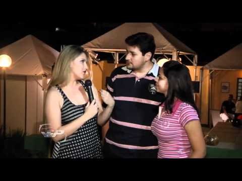 Roberto e Carlos no Buteco da M�e Joana