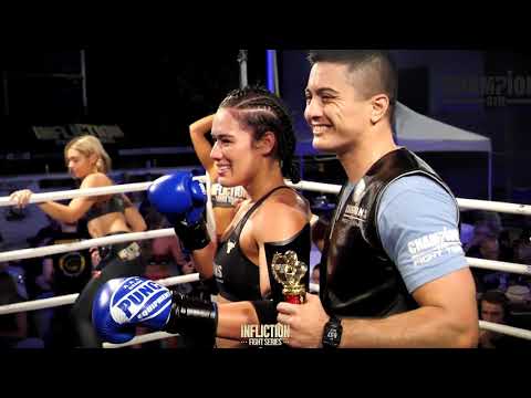 Champions Gym Highlights