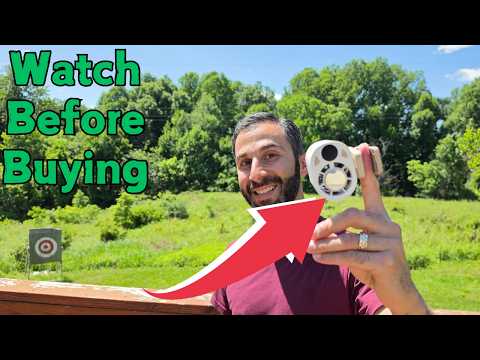 Testing the 199 Speed Portable Clip Fan