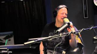 Miles Chipperson - @JimNorton @Sherrod_Small @OpieRadio
