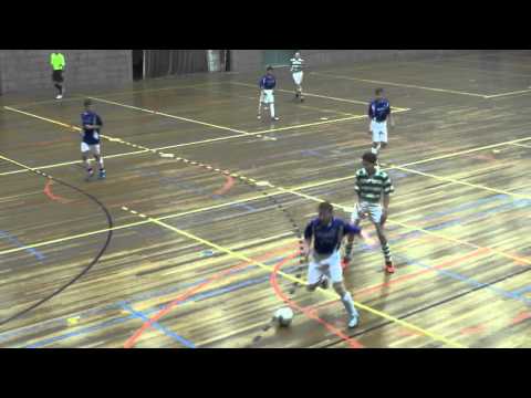 Uit tegen HZV Het Vennewater C2 vrijdag 29 jan 2016