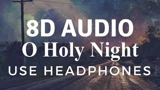 O Holy Night (8D Audio) - Ellie Goulding (Christmas Special)