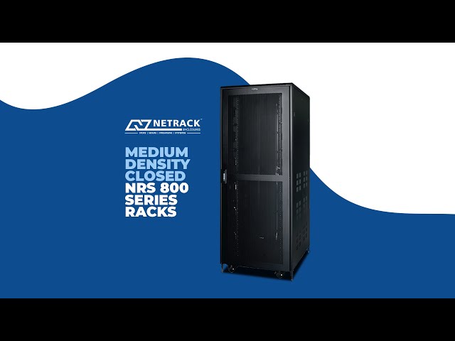 Netrack Server Rack NETRACK RACKS - NETRACK RACK 42U 600x1000mm Trader - Wholesaler ...
