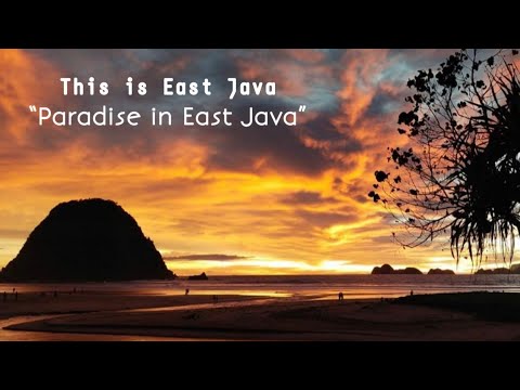 East Java Like You’ve Never Seen Before – Epic Nature Cinematic