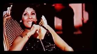 Shirley Bassey - Without You / I'd Like To Hate Myself In the Morning (1972 Live at Talk of Town)