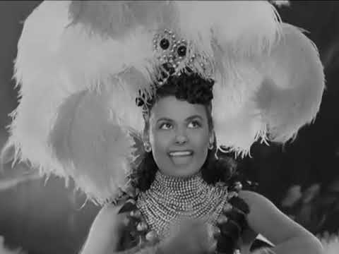 Lena Horne - Diga Diga Doo (1943)