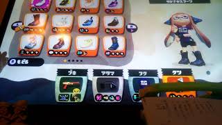 「スプラトゥーン」幻想万華鏡の博麗霊夢の声真似して実況してみた結果…