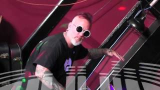 The Mongrels ~ Time Has Come Today