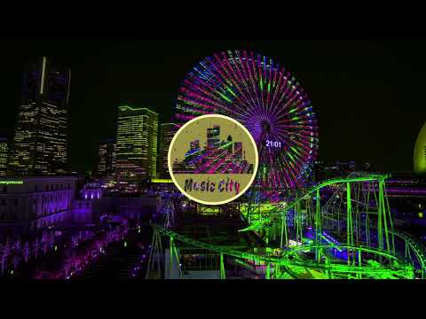 You've Got Me Falling - Sebastian Forslund feat. Lvly [RnB]