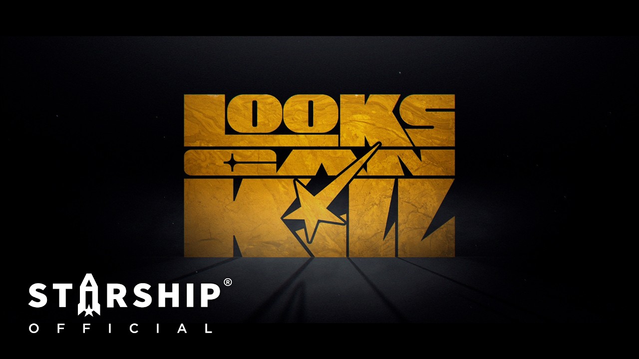 IVE 아이브 'Looks Can Kill' Highlight Medley